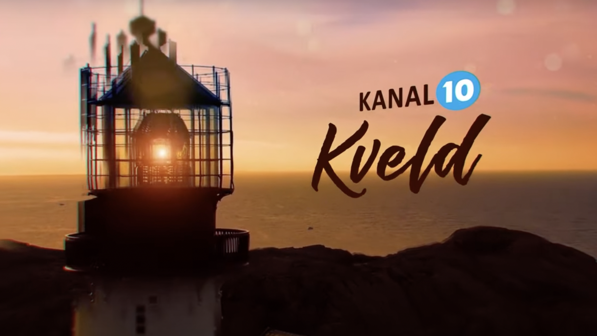Kanal 10 Kveld