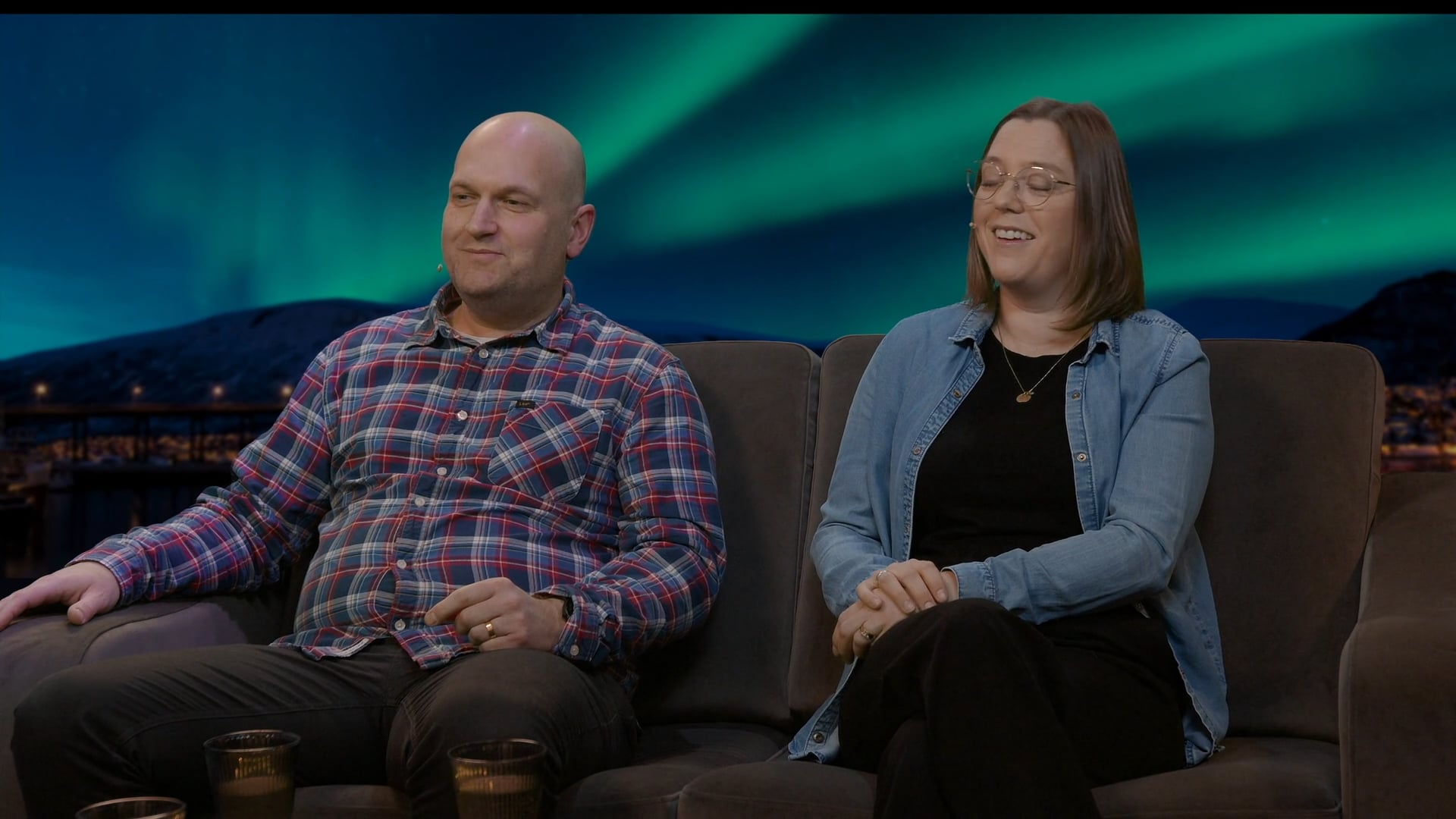 Kanal10 Kveld | Vi møter Sandra og Vidar Røed | 11.05.25