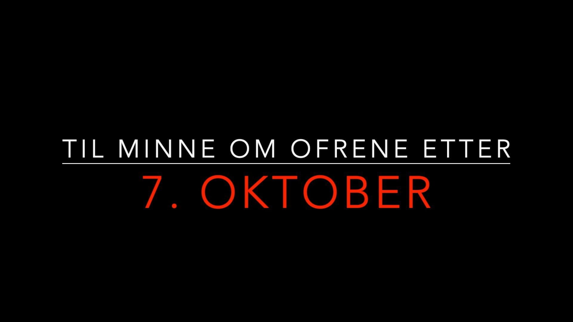 Til minne om 7 oktober | Israel Live spesial | 01.06.25