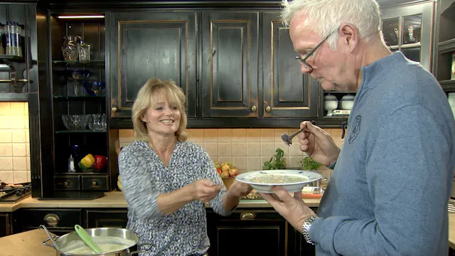 Ikke brød alene | Vi møter Ketil Rabb...