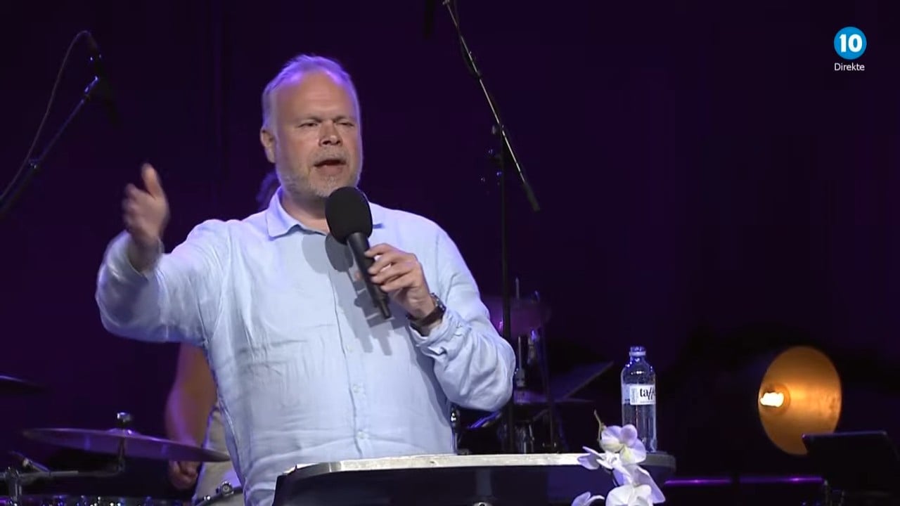 Birger Wroldsen | Himmel & Hav 2026 | Kanal 10 | 15.07.26