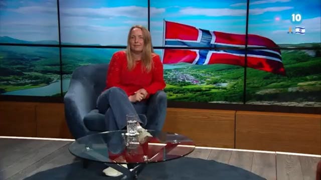 Jeg er Norge | Kanal 10 Kveld | 04.05.24