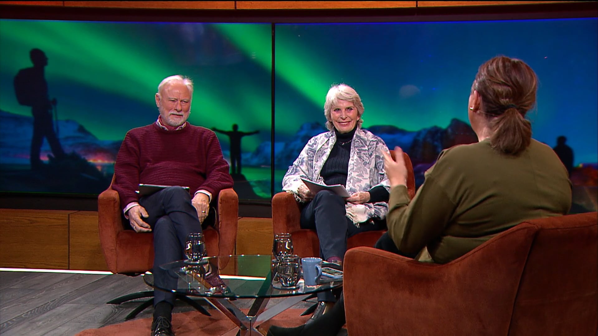 Forbønn på bibelsk vis | Kari Edskerud-Trønsdal (del 6) | Kanal 10 | 22.03.26