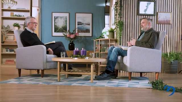 Den største blant mennesker | Jesusne...