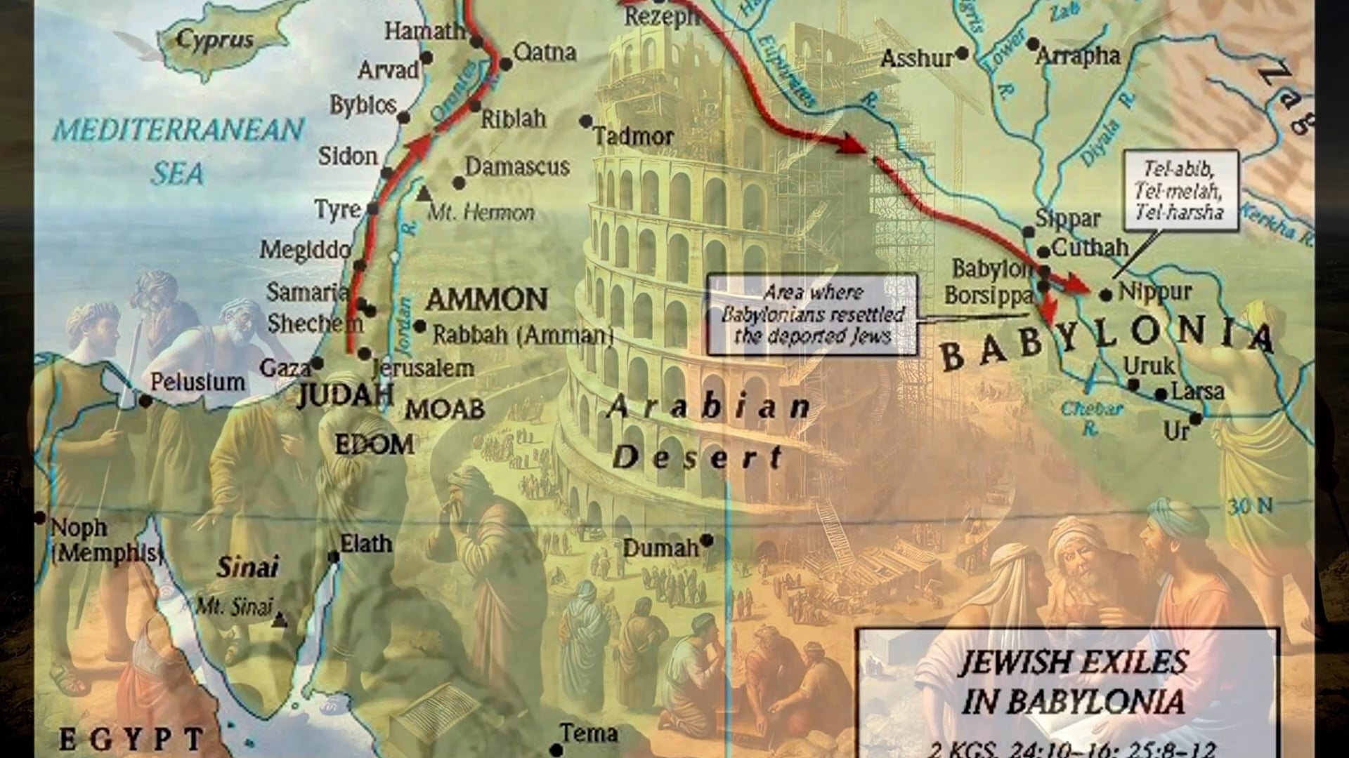 Daniels Bok (Ep 10) | Geir Jonassen | Kanal 10 |