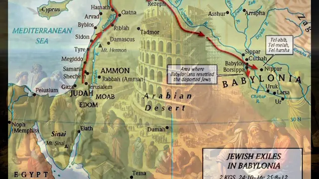 Daniels Bok (Ep 10) | Geir Jonassen |...