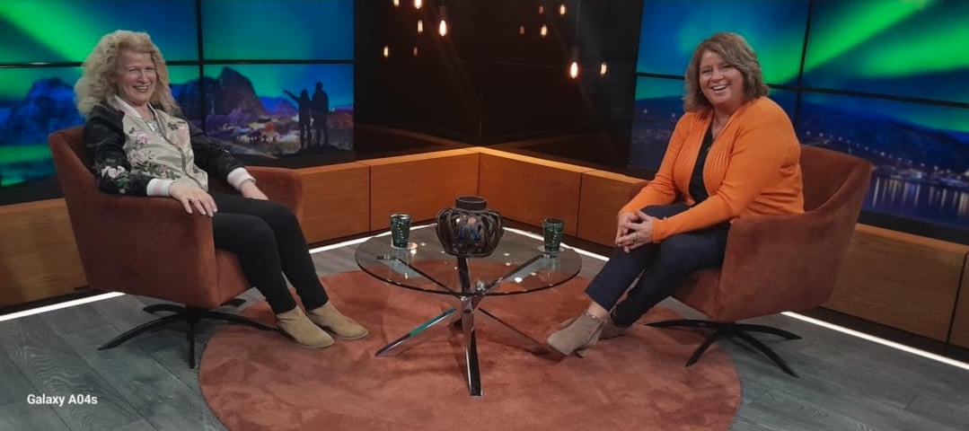 Kanal 10 Kveld | Vi møter Anne Christiansen | 12.12.24