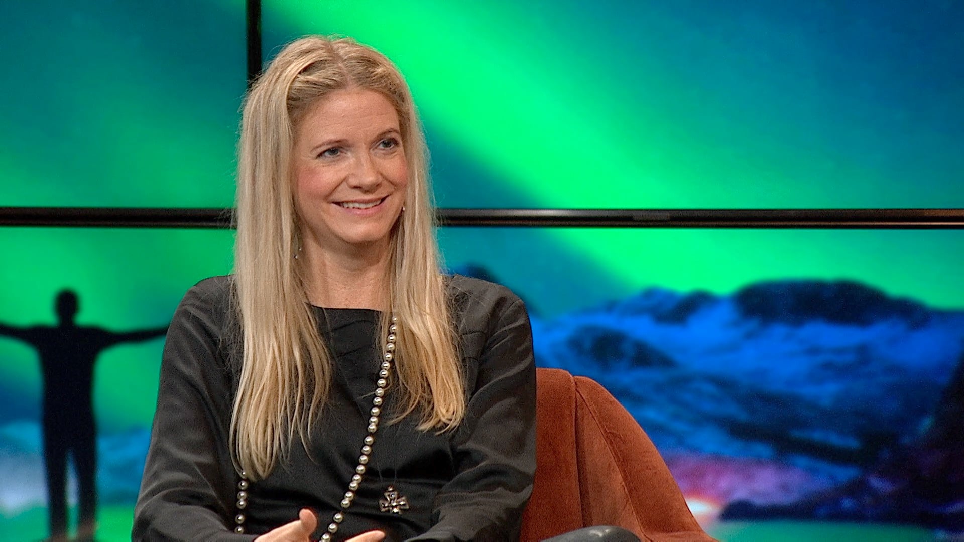 Å forløse lyden av himmelen | Vi møter Anne Linda Bratsberg Thorsen | 30.01.25