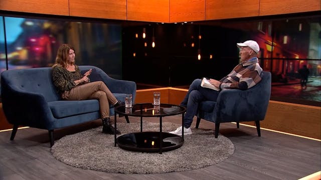 Maritamagasinet 07-25 | Kanal10 Kveld...