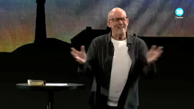 Etterfølgelse | Martin Cave | Fellesm...