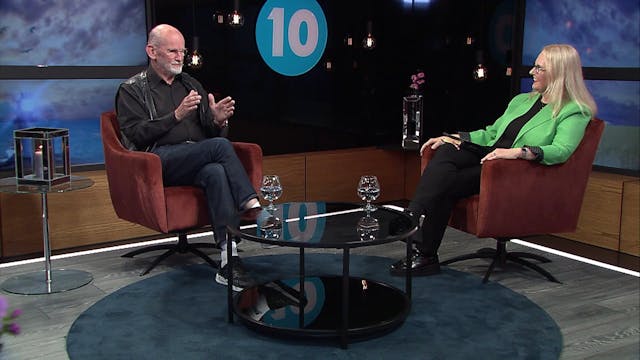 Kanal 10´s Livehøydepunkter: Vi møter...