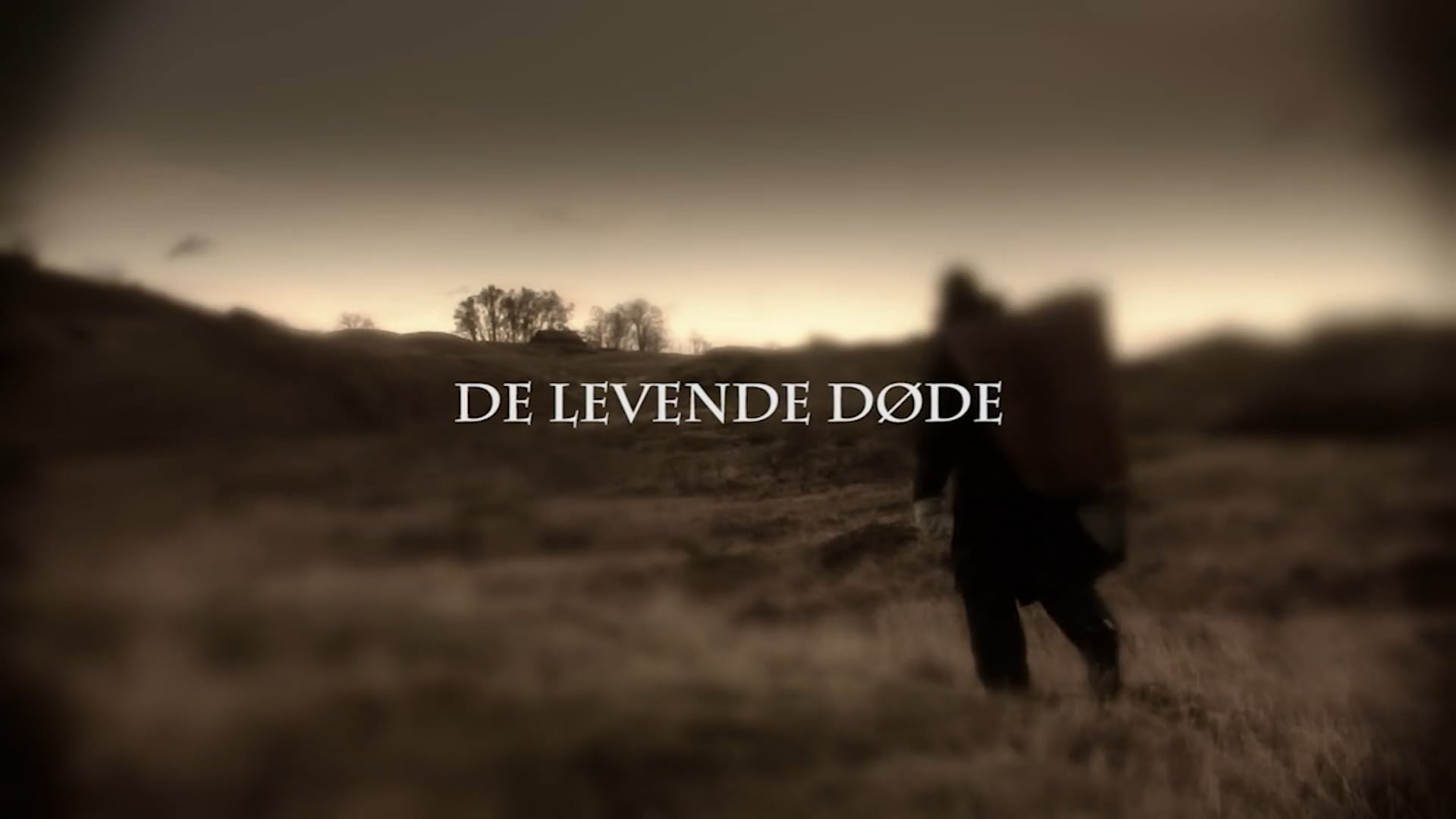Kanal 10 | Lepra Misjonen | De Levende Døde | 25.01.26