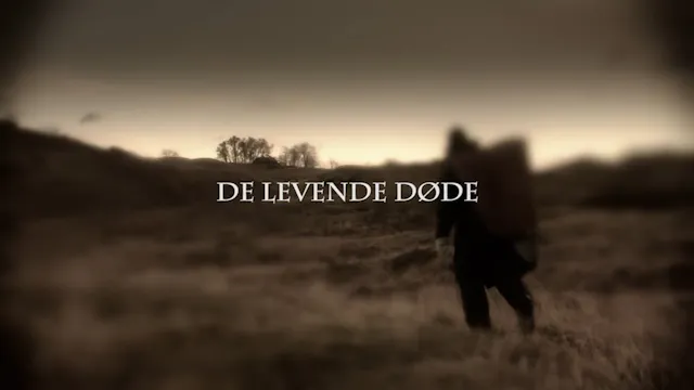 Kanal 10 | Lepra Misjonen | De Levend...