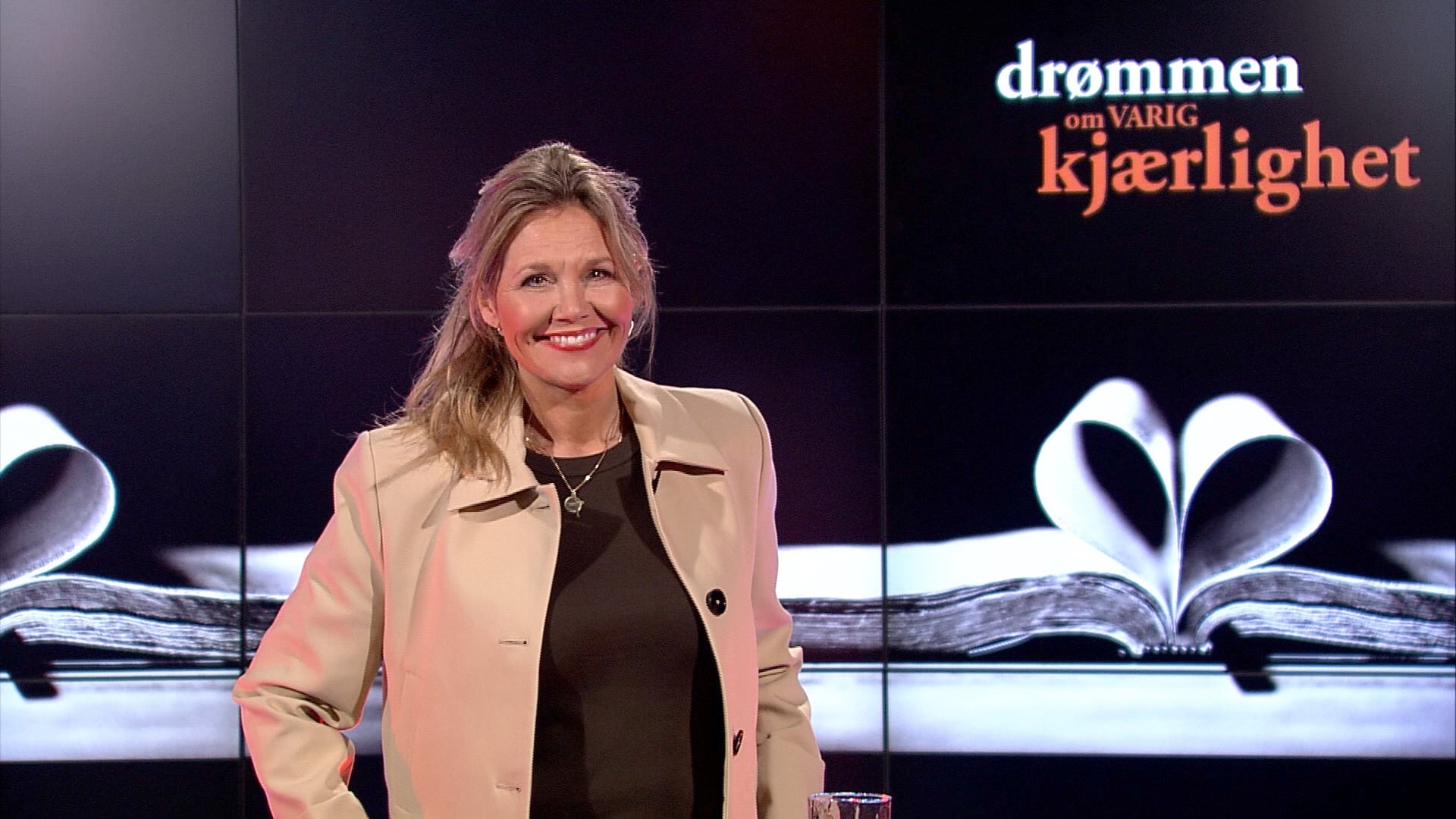 "Kjærester med mening" | Drømmen om varig kjærlighet (del 3) | 28.05.25