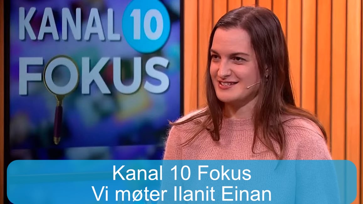 Kanal 10 Fokus med Ilanit Einan | 03.12.25