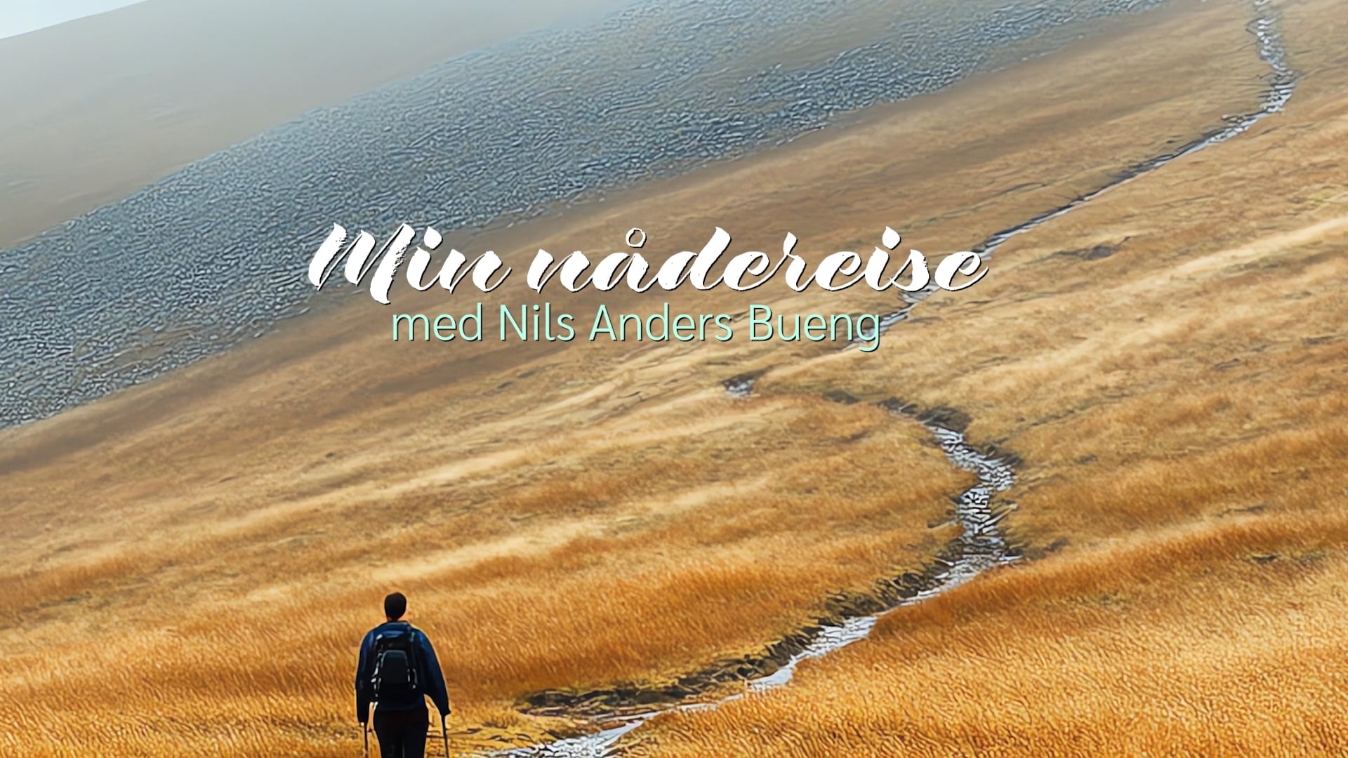 Min nådereise