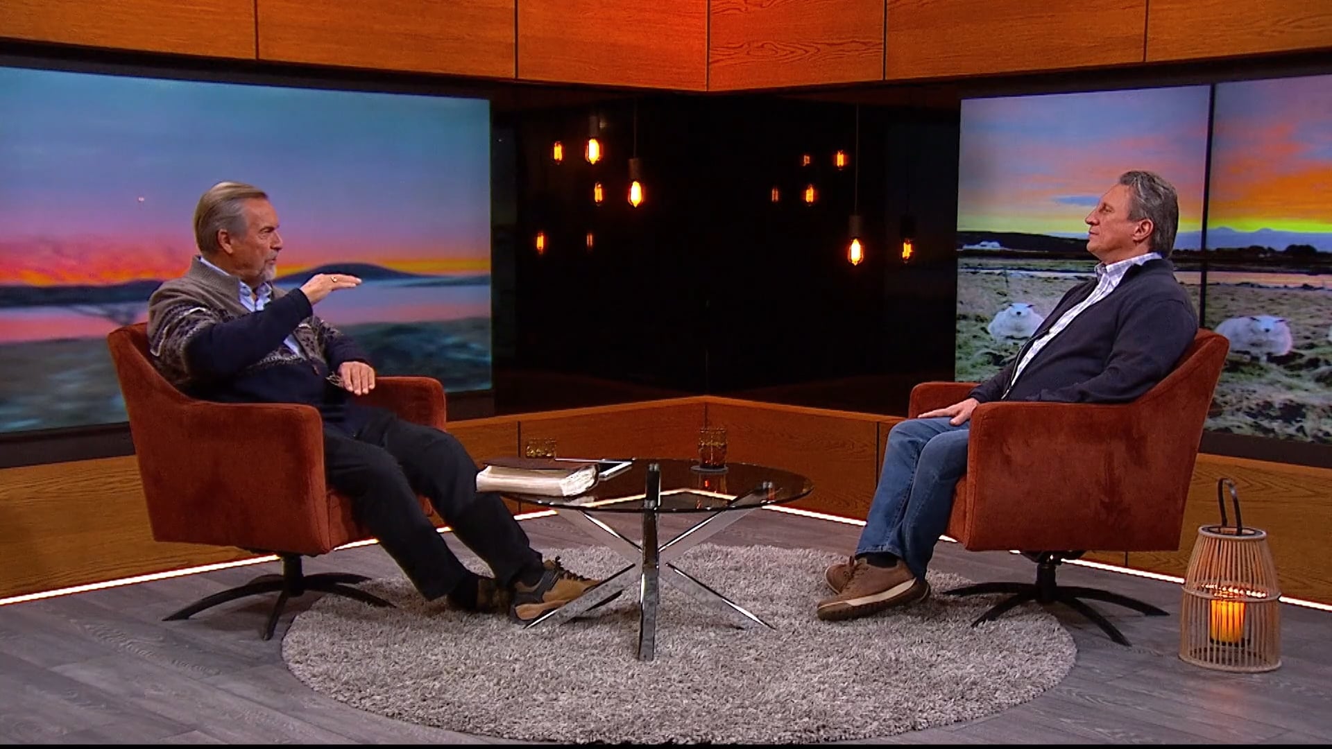 Min nådereise (del 8) | Håkon Fagervik | Kanal 10 | 15.04.26