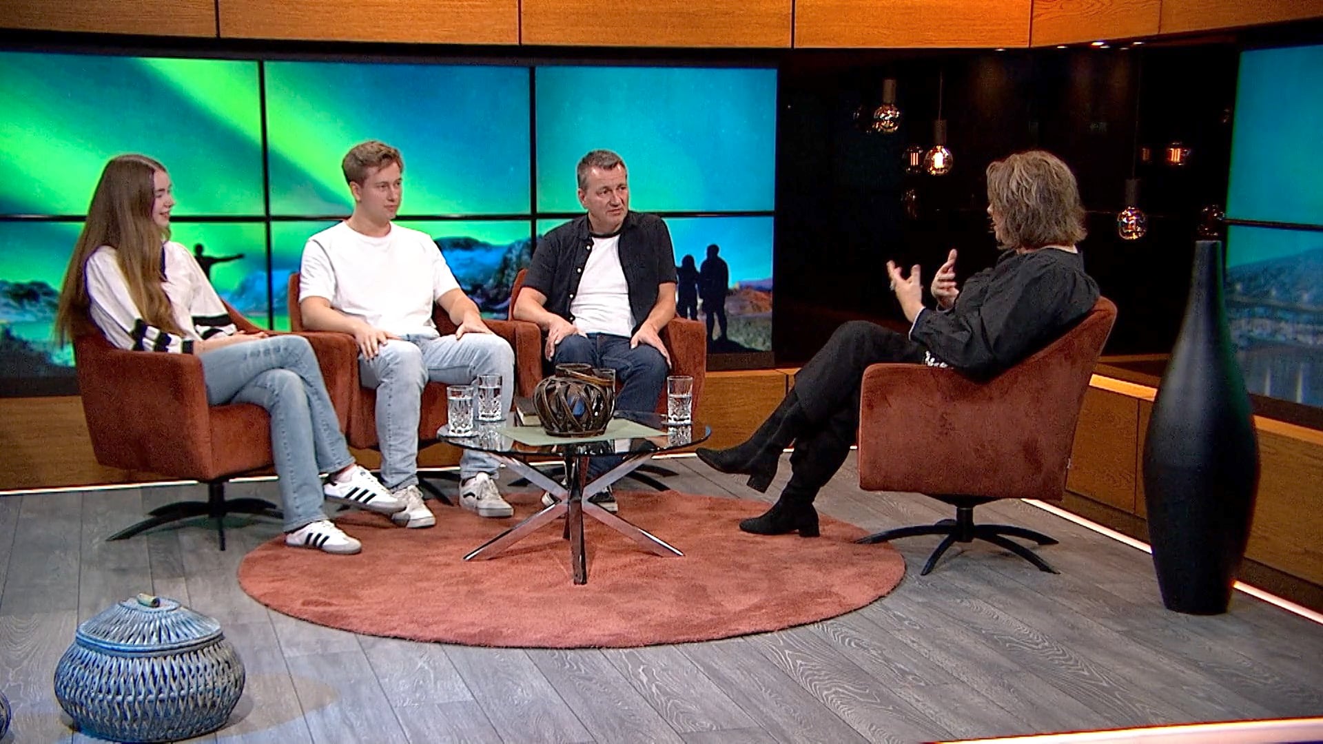 Kanal 10 Kveld | Vi møter Arvid Aasen | Jesus2Europe | 17.01.25