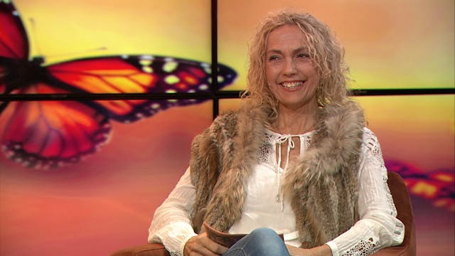 Kanal 10 | Kunsten å leve med Kristi...