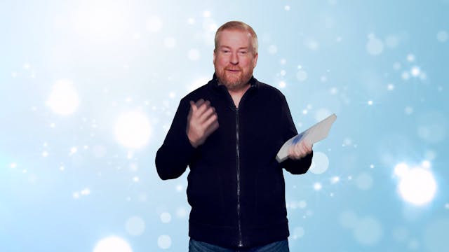 Hvordan høre Guds stemme (del 11) | C...