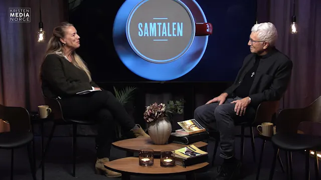 Å bli ett | Samtalen (07-26 ) | Kris...