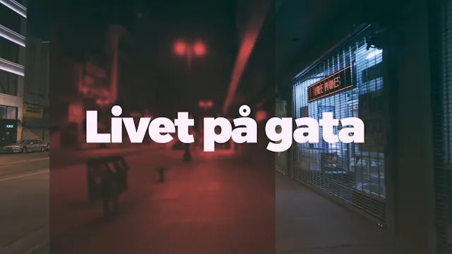 Maritamagasinet 05-25 | Kanal10 Kveld...