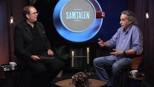 Jødehat og antisemittisme i Norge | S...