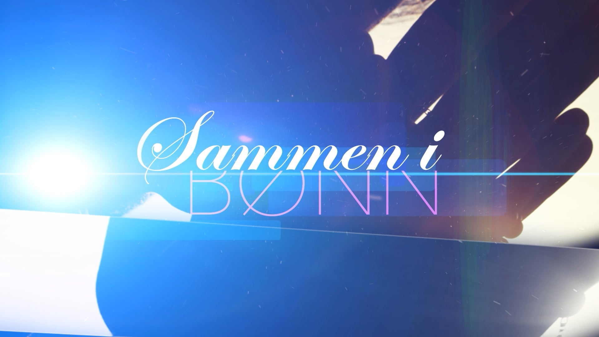 Sammen i bønn med Jon Steinar Kjøllesdal og Benedicte Mella | Kanal10 | 17.11.25