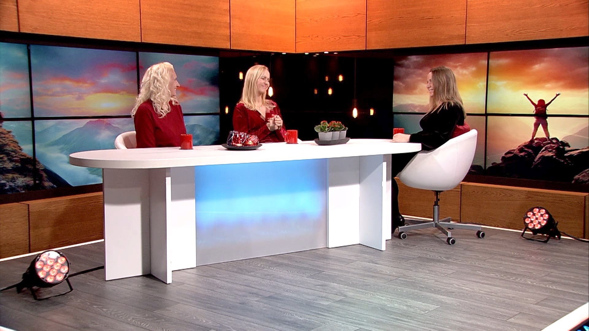 Fullt Potensial (Ep 13) | «Juleglede»  | Kanal 10 | 25.12.24