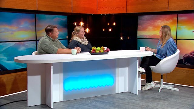 Kanal 10 | Fullt Potensial med fokus ...