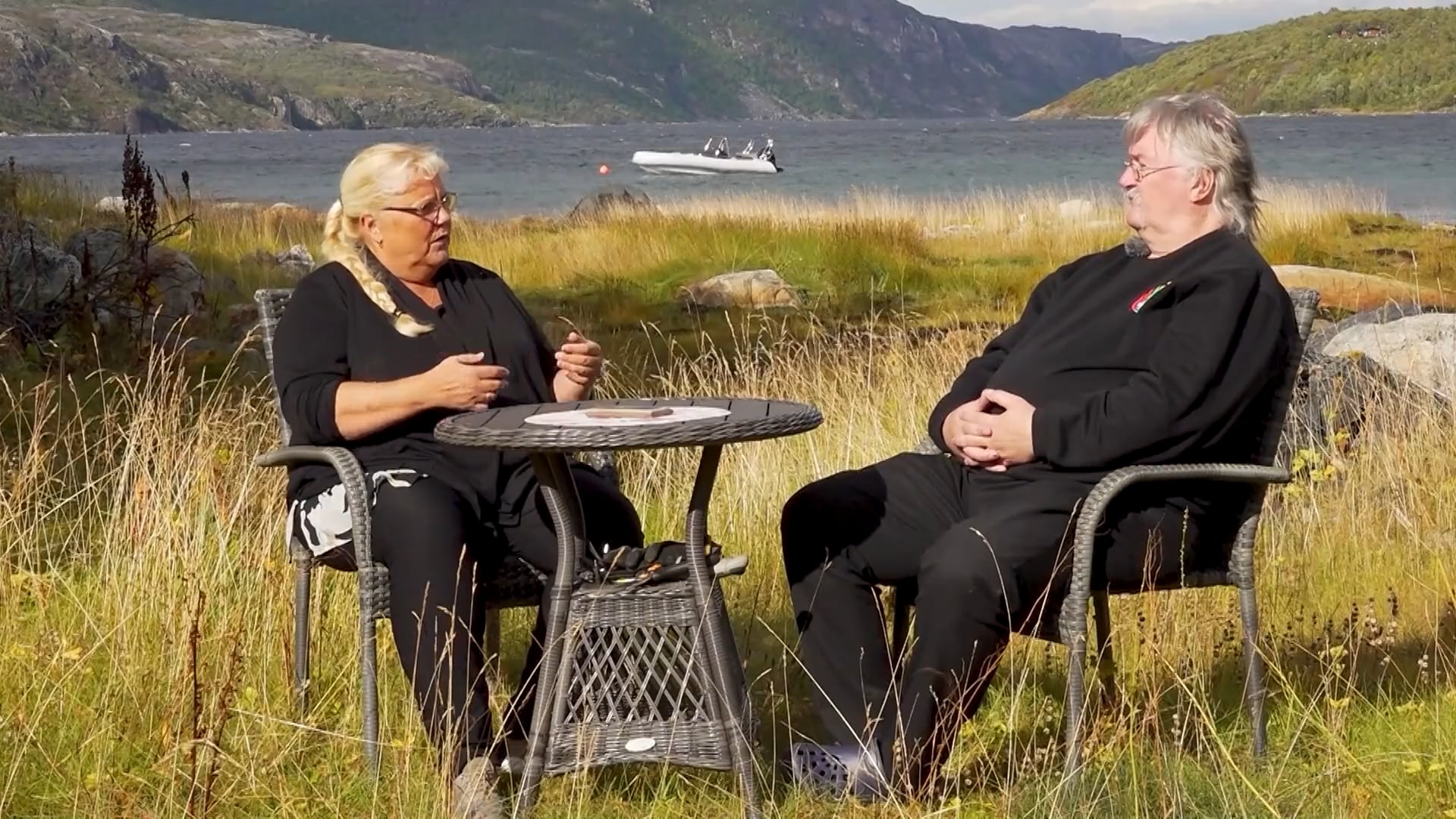 Møtepunkt | Kalt til Finnmark | 12.01.25