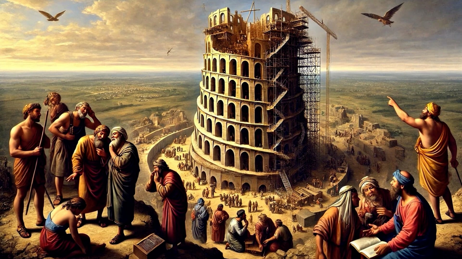 Daniels Bok (Ep 6) | Geir Jonassen | Kanal 10 | 26.02.25