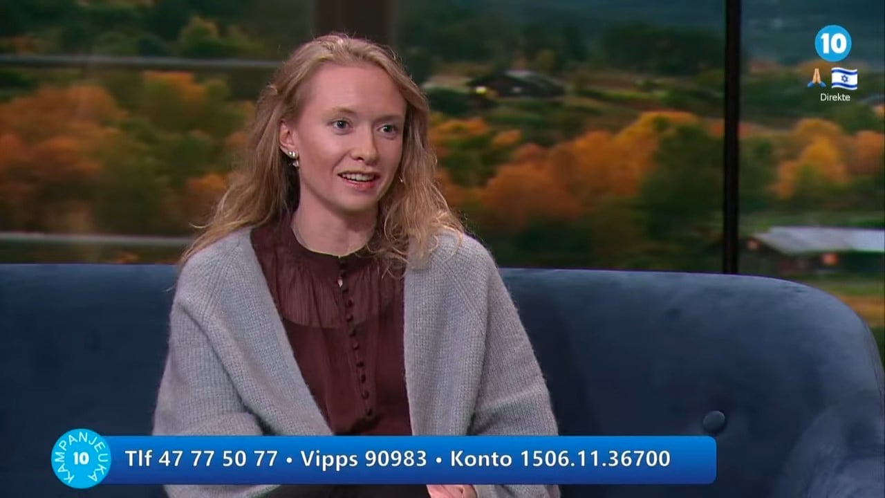 Kampanjeuke | Kanal 10 | 22. september