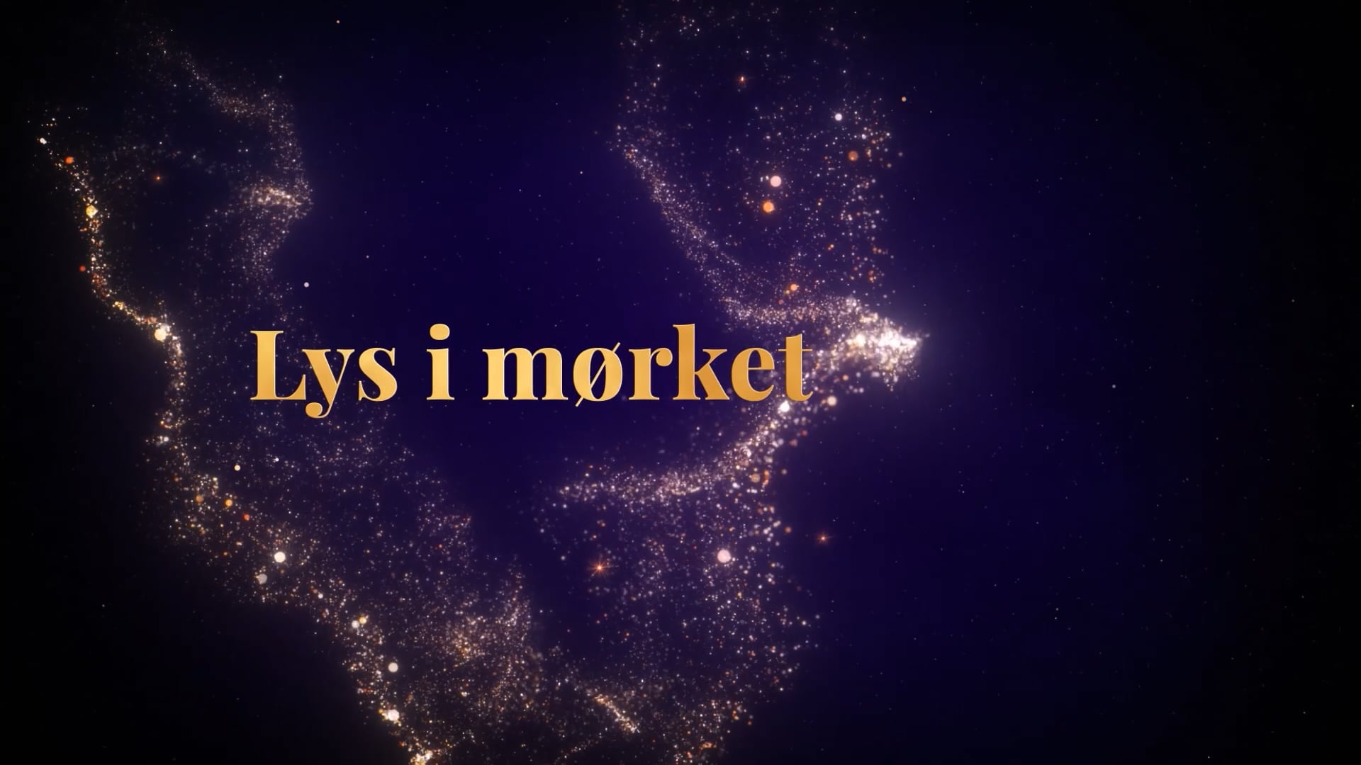 Lys i mørket | Misjon Uten Grenser | Kanal 10 | 05.12.25