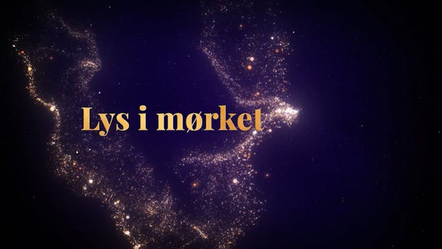 Lys i mørket | Misjon Uten Grenser | ...