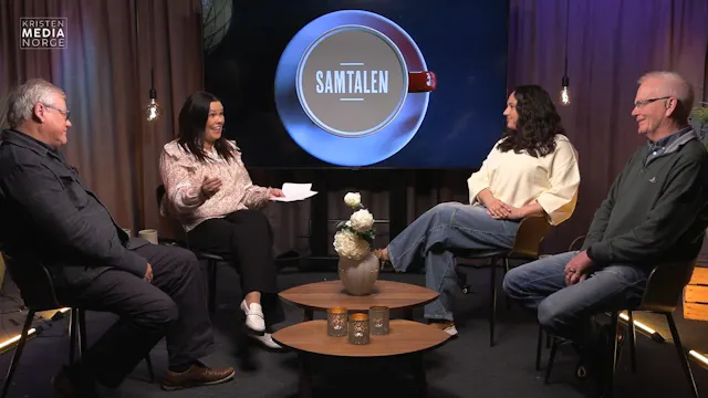 Kontroll og manipulasjon | Samtalen (...