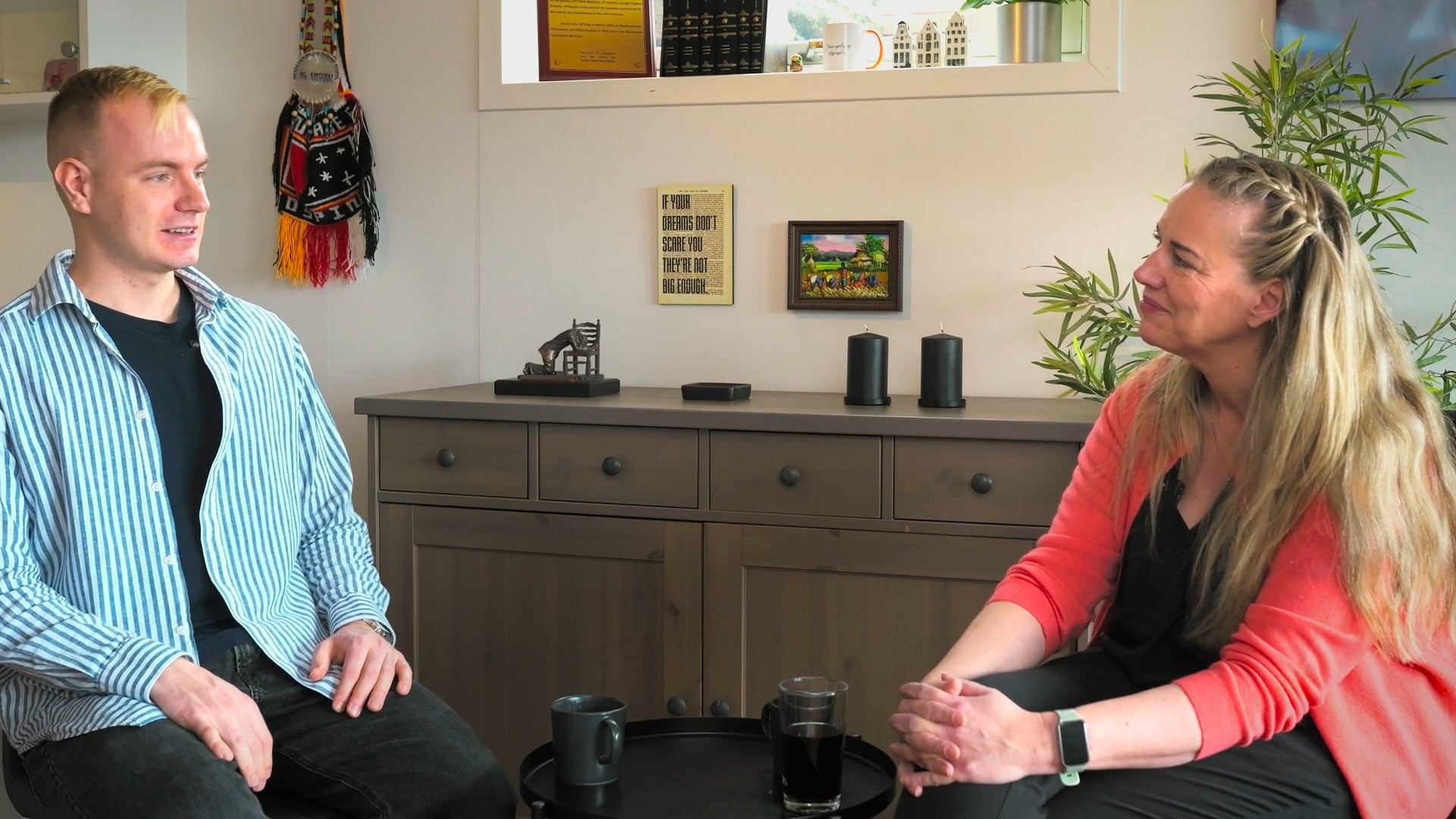 Pilgrim | Nathan Osnes (01-26)  | Kristen Media Norge | 05.01.26