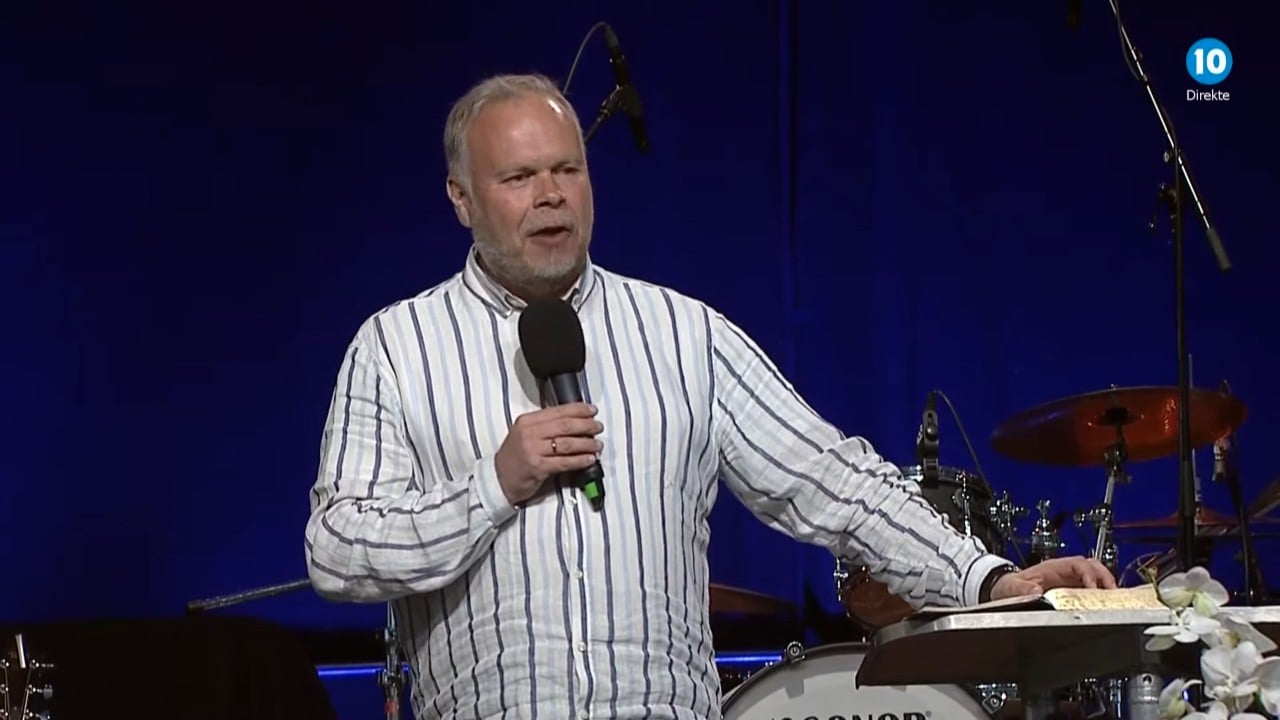 Birger Wroldsen | Himmel & Hav 2026 | Kanal 10 | 14.07.26