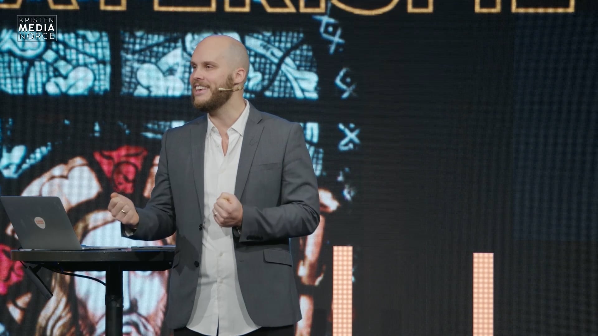 Visdom (07-25) | Daniel Sæbjørnsen (1) | Katekisme /motkatekisme | 24.03.25