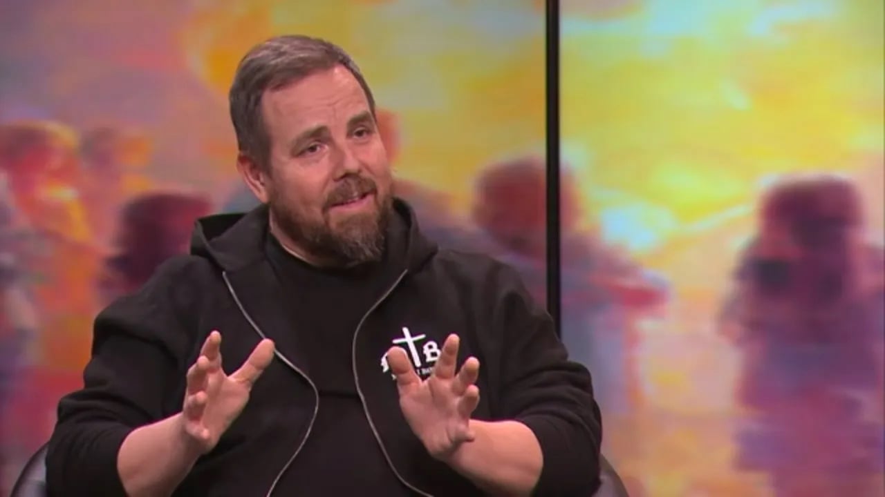 RETT FRA HJERTET | Vi møter Benny Charles (Del2) | Kanal 10 | 30.09.26
