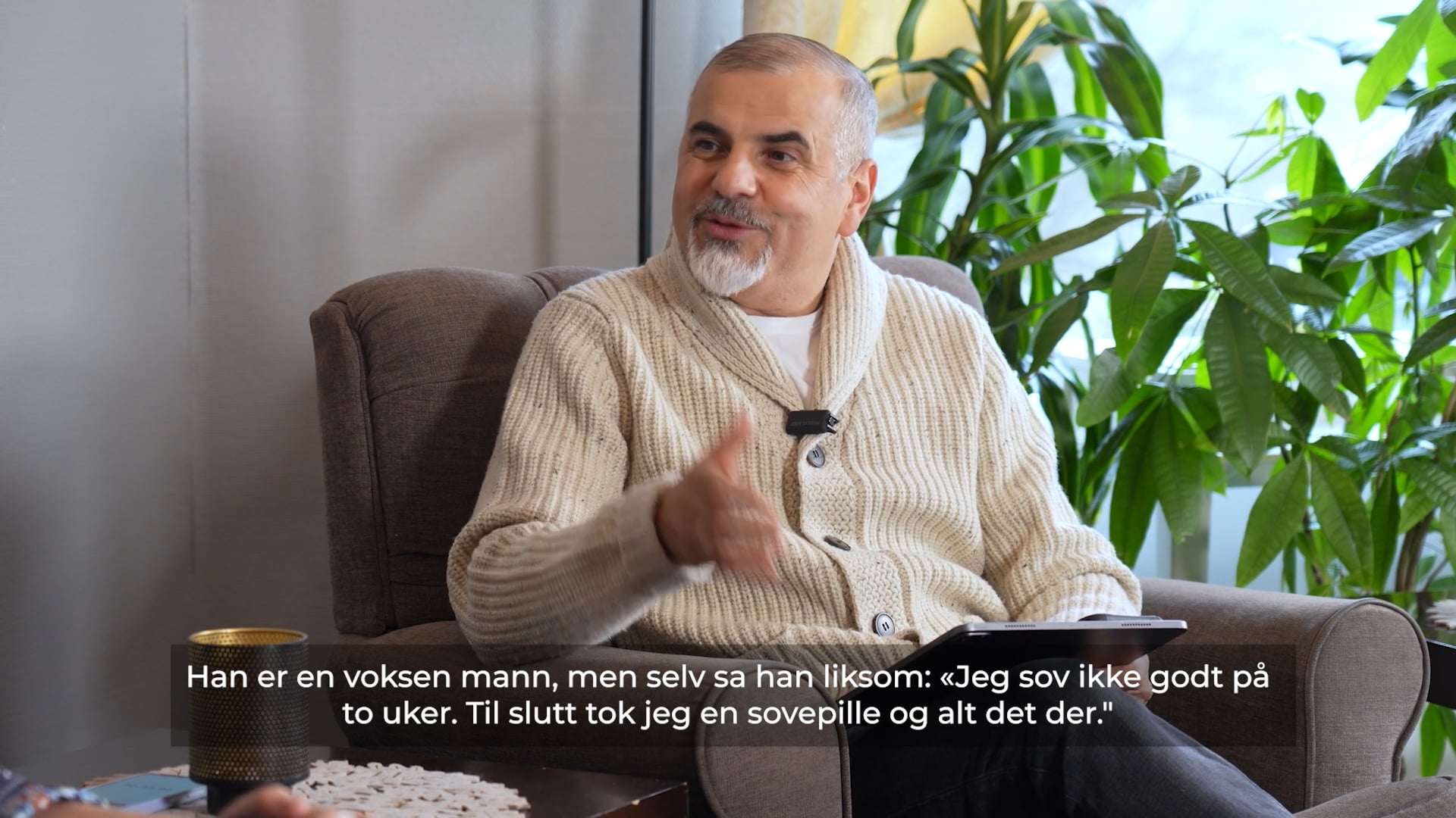 Israel Live | Elisabeth Mork og i samtale med Israel Pochtar | 12.04.26