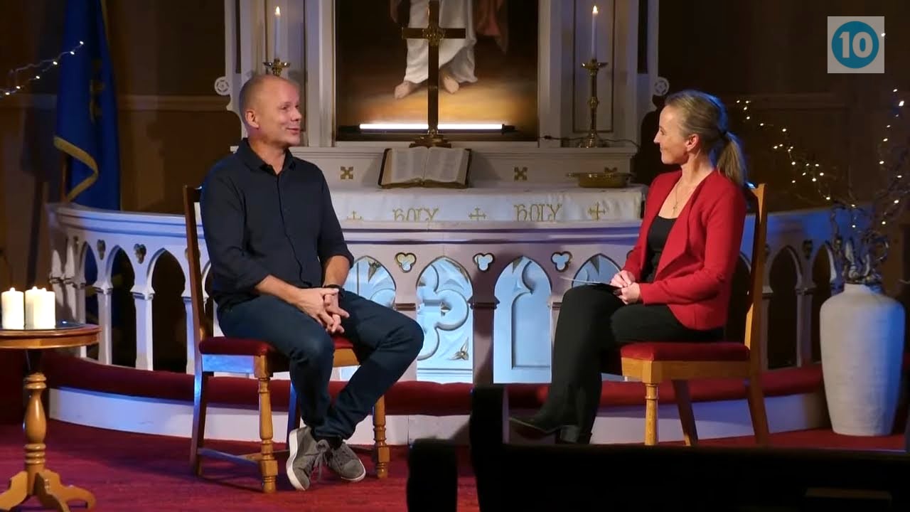 THANKSGIVING FRA SLETTA (2) | Kristen Media Norge | Kanal 10 direkte | 28.11.25