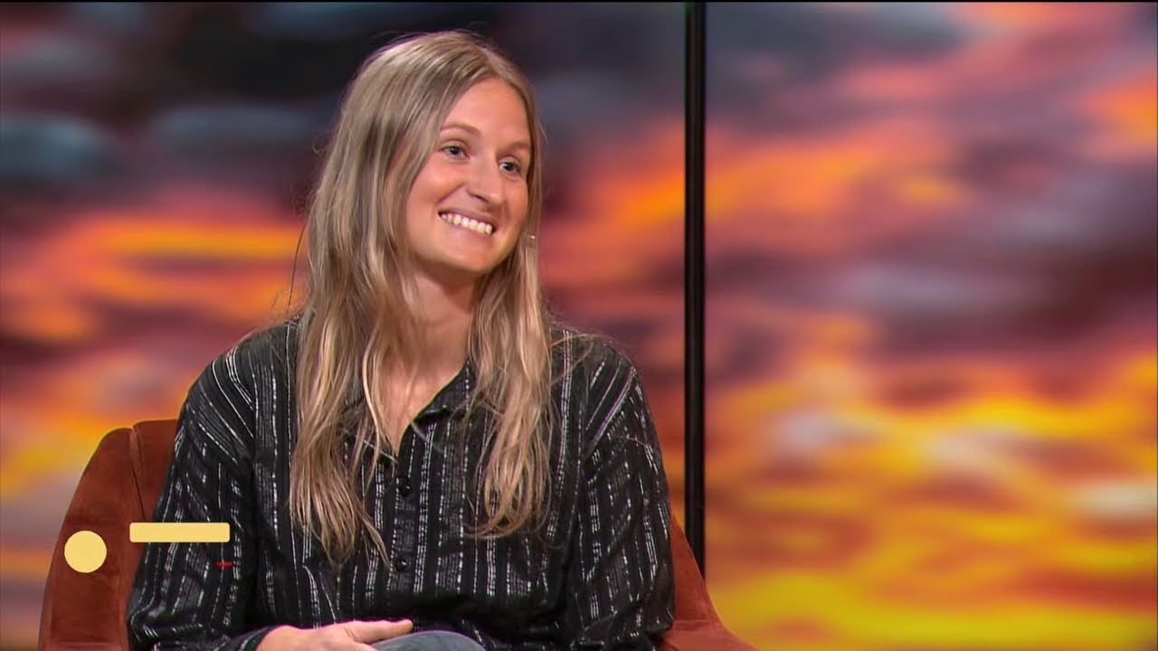 Kunsten å leve | Kristin Holm i samtale med Kristi Lee | Kanal 10 | 24.02.26