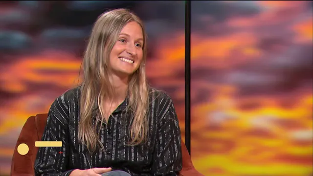 Kunsten å leve | Kristin Holm i samt...