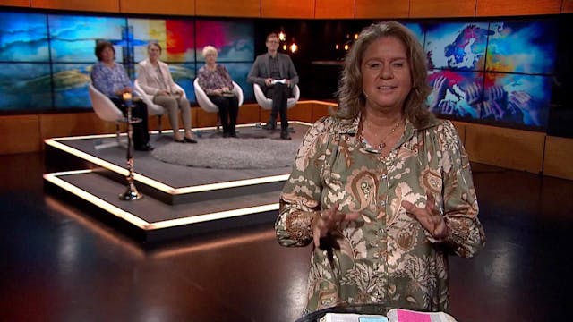 Kanal10 | Bønn for Norge | 05.10.24