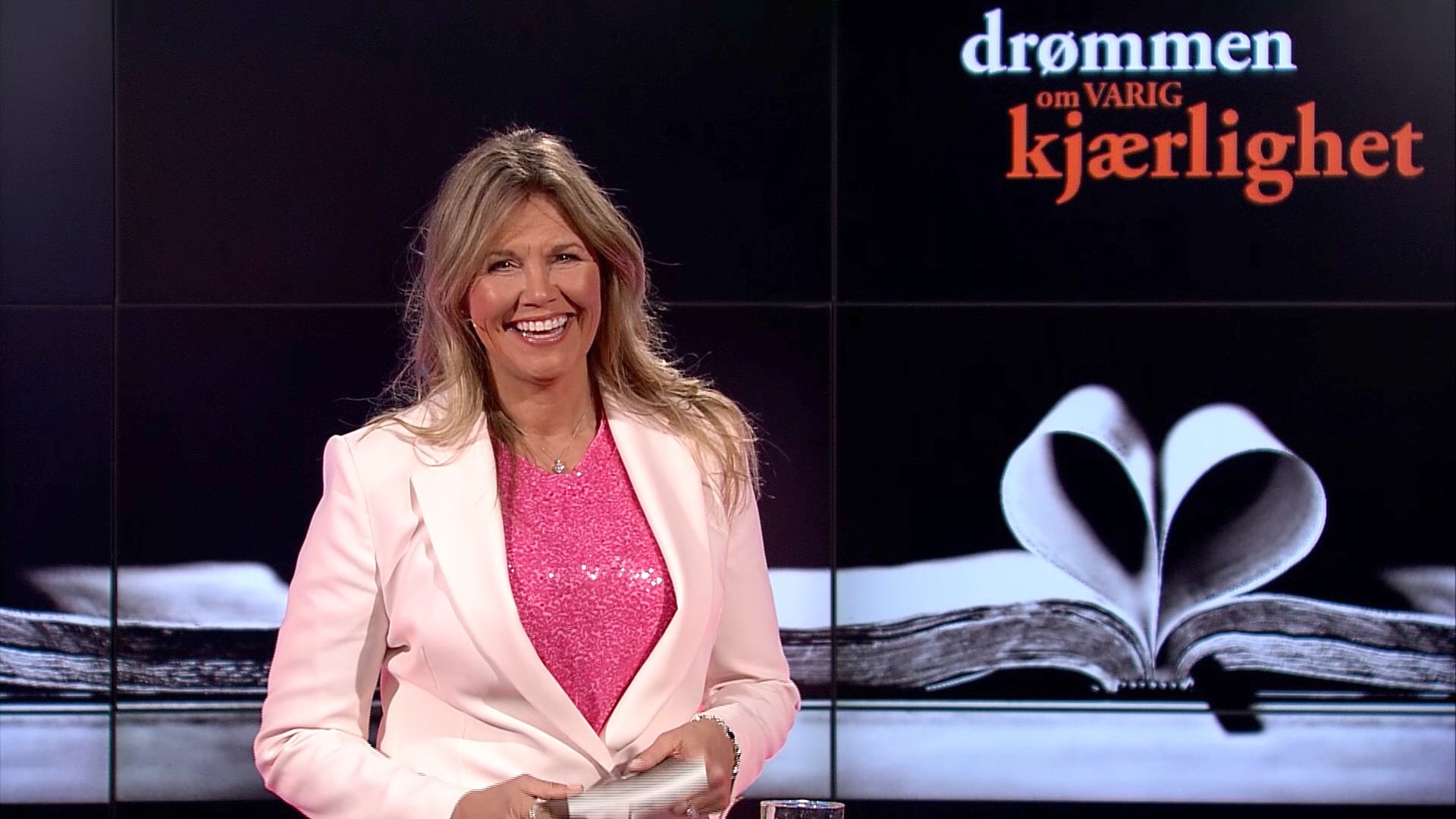 Barn i fokus | Drømmen om varig kjærlighet (del 5) | 11.06.25