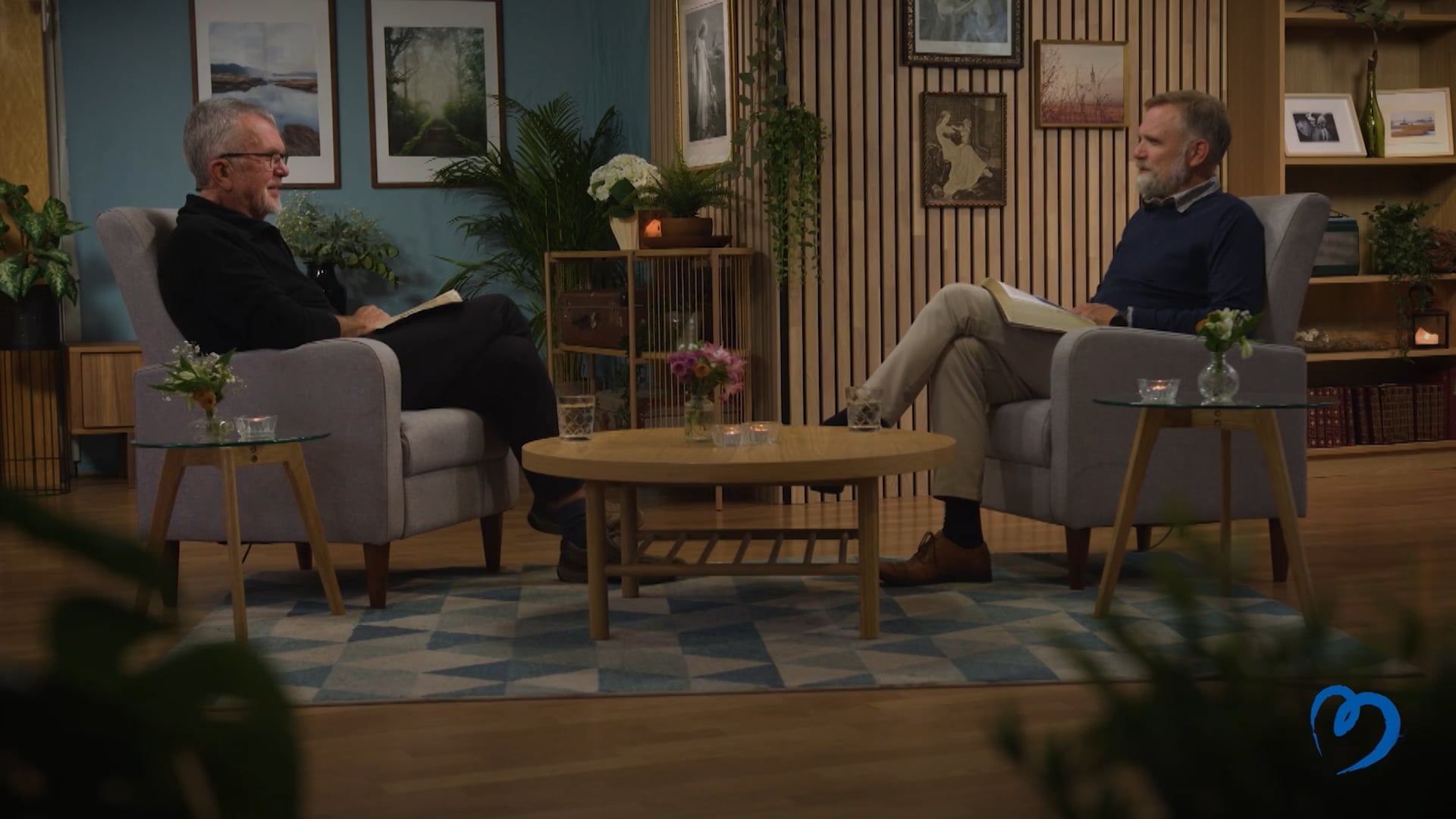 Å gå på vann | Jesusnett - Trygg tro