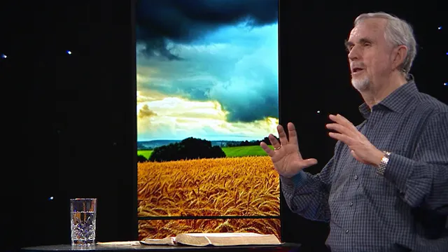 Farshjerte med Olav og Unni Slåtten (...