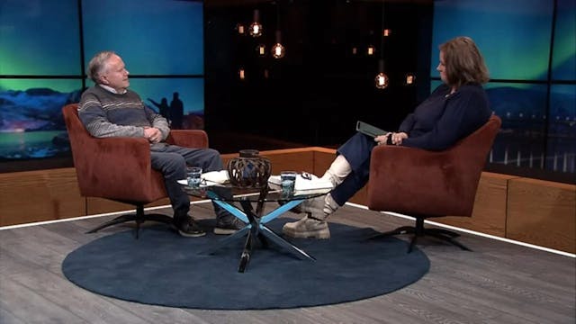 Sangene om Herrens tjener (del 3) | C...