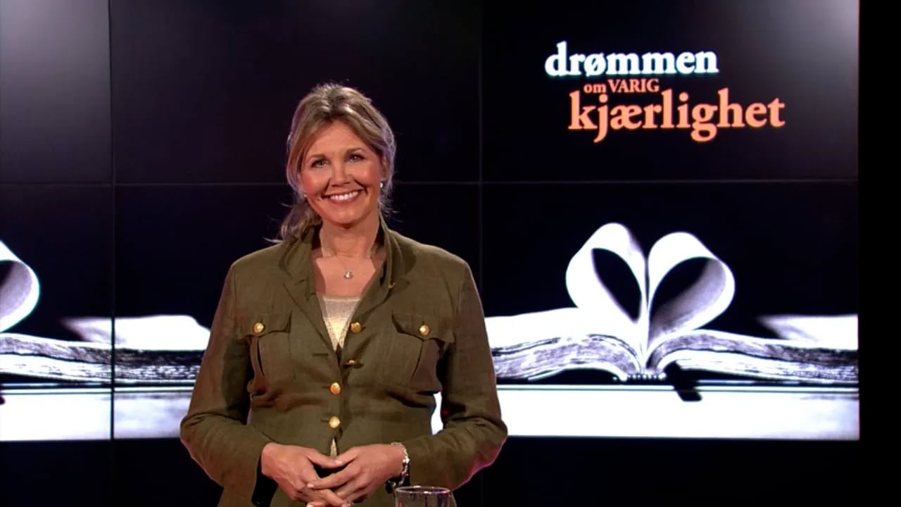 "Sex slik det er ment å være" | Drømmen om varig kjærlighet (del 6) |  18.06.25